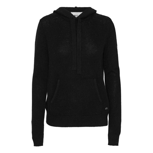 BETA STUDIOS HOODIE CASHMERE BLACK 